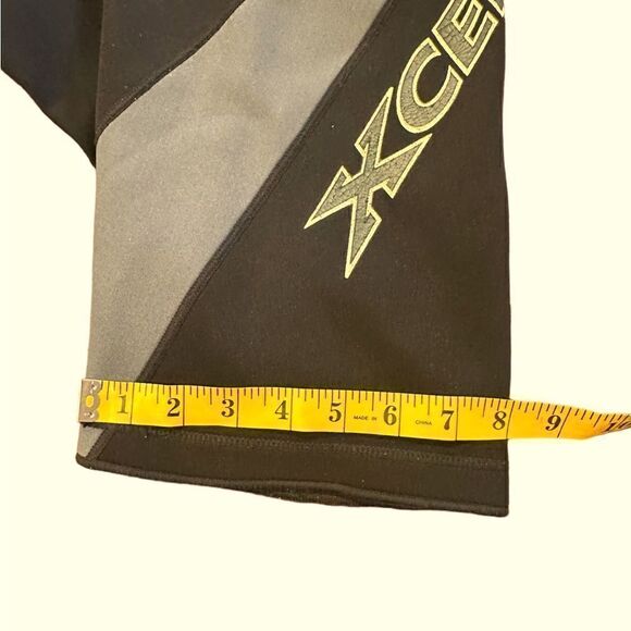 XCEL Shorty Wetsuit Springsuit Surfing Made in USA Size XL - Picture 15 of 15